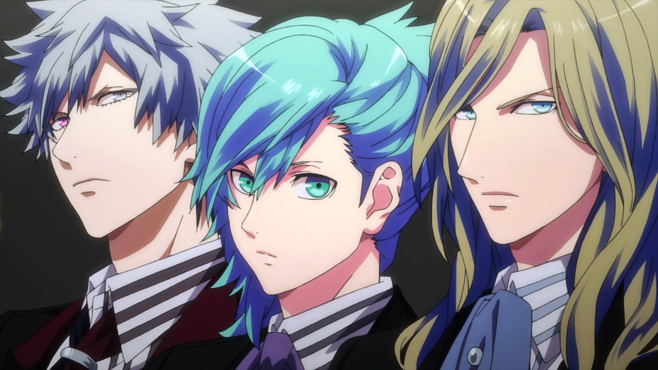 Uta no☆Prince-sama♪ Maji Love Legend Star (PuyaSubs!!)